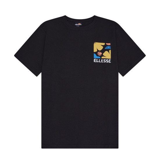 Ellesse Ανδρική κοντομάνικη μπλούζα Impronta T-Shirt